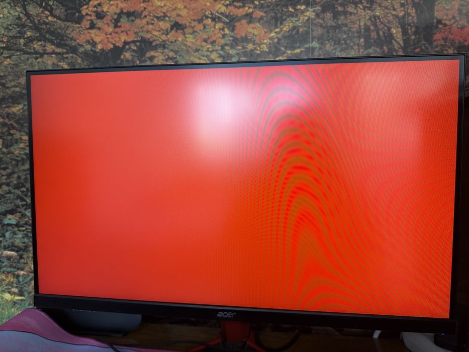 Монітор 27 Acer Nitro VG272Pbmiipx (UM.HV2EE.P04)