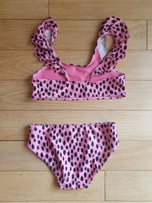 Strój kąpielowy H&M 122/128