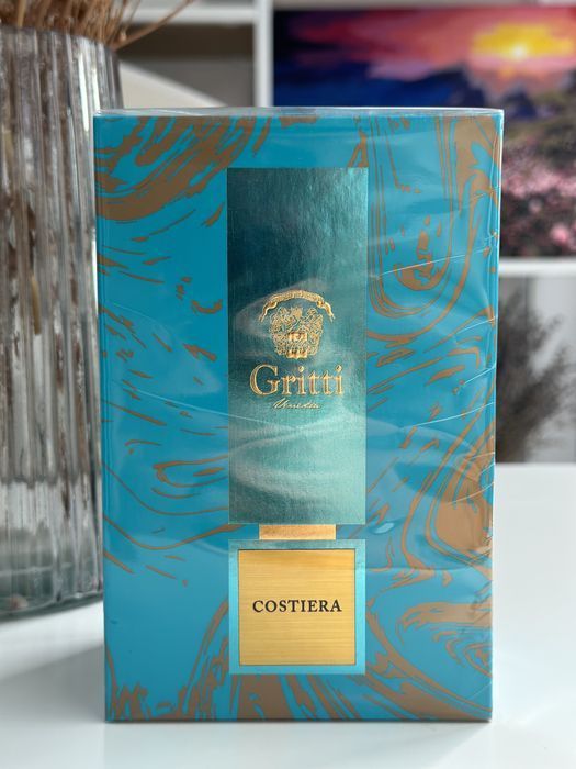Оригінальні парфуми духи Gritti Costiera