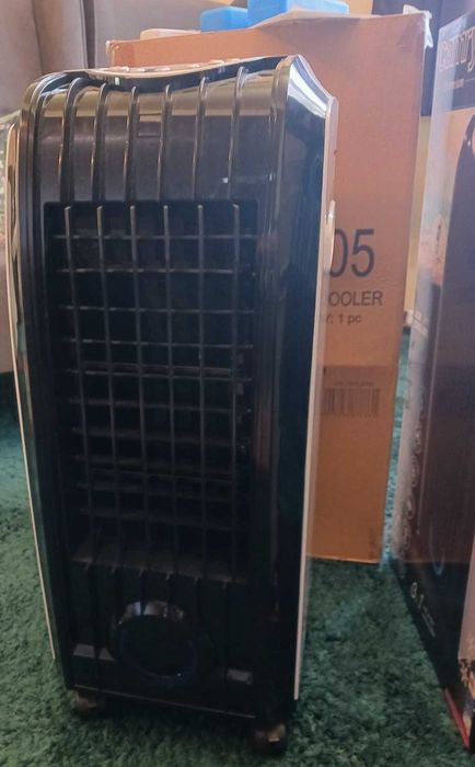 Klimator przenośny 3w1  Camry CR7905 8 l. kółka pilot wkłady