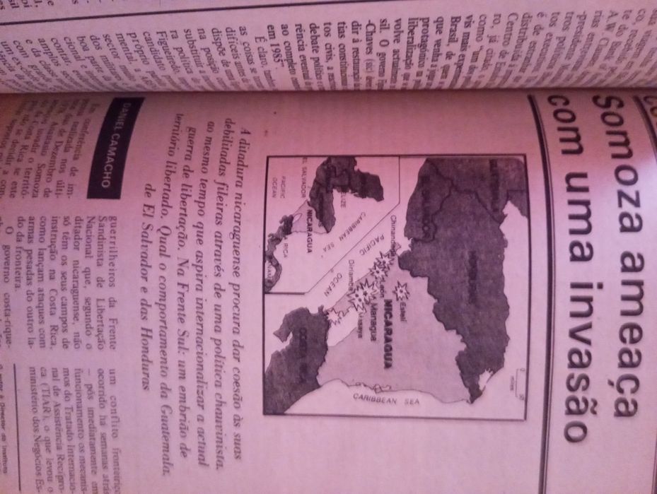 Cadernos do Terceiro Mundo n.º 12