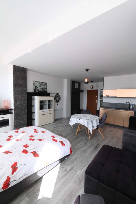 Gotowiec Inwestycyjny 40m² | 5 min od Term Chochołowskich | Sucha Hora - Widok 6