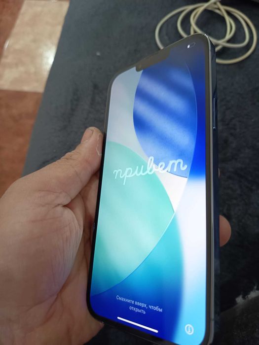 Iphone 13 Pro max 256GB