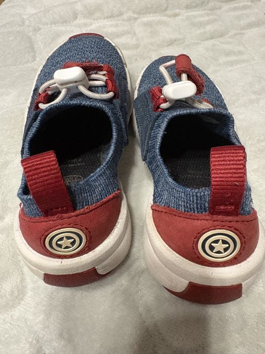 Кросівки Clarks 24 розмір