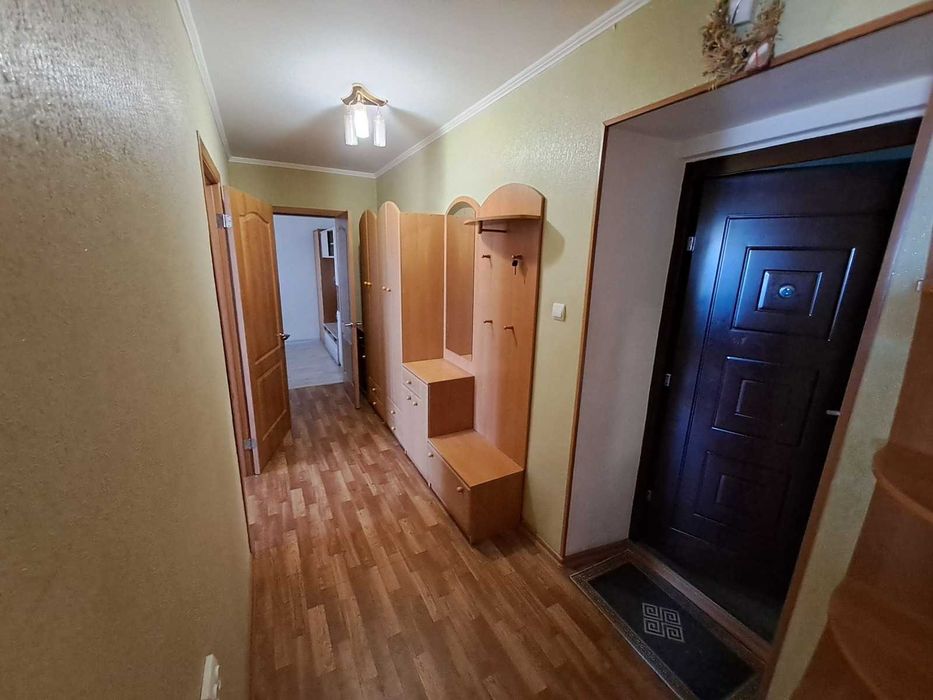 2-кімнатна квартира на першій лінії моря Чорноморськ