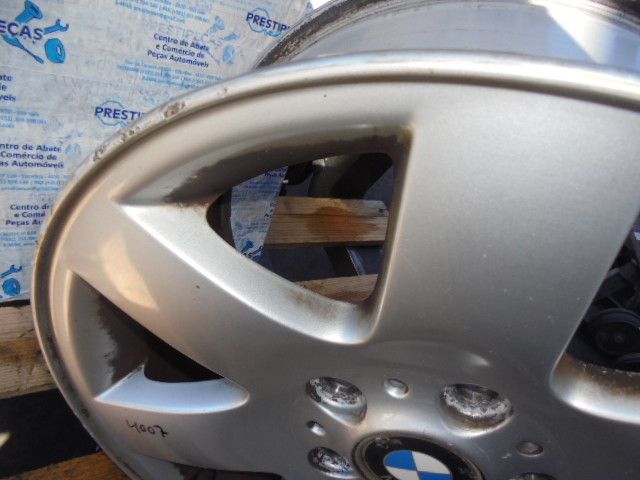 Conjunto de jantes BMW 3 (E46)