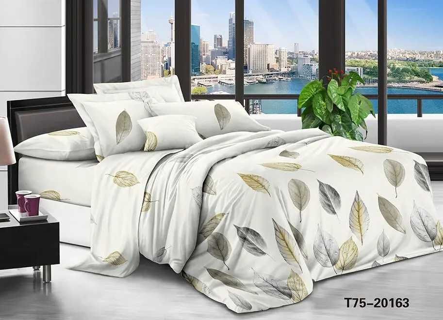 Низкие цены на постельное белье из бязи — покупайте оптом и в розницу