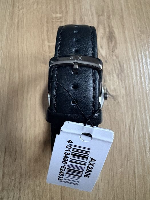 Zegarek Armani Exchange AX2806 - Nowy