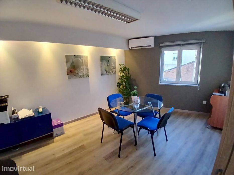 T1+1 Apartment in Tondela