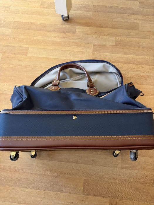 Mala + trolley da modarte