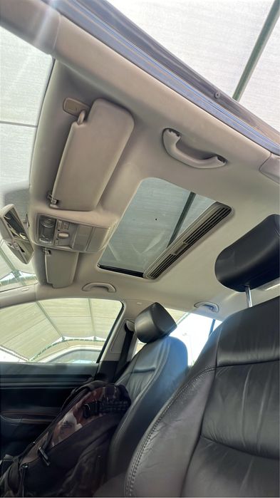 Golf V 2004 / 1.6 fsi