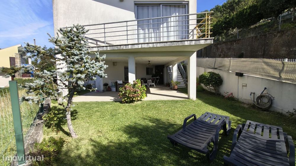 Casa/Studio - Mobilado e equipado