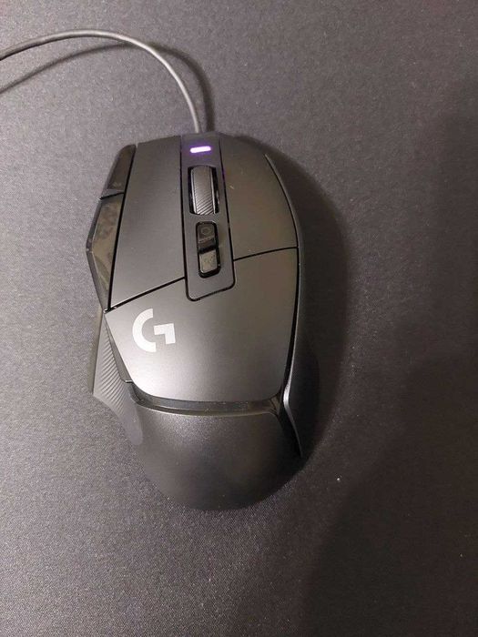 Игровая мышь Logitech G502 X (NEW NEW NEW)