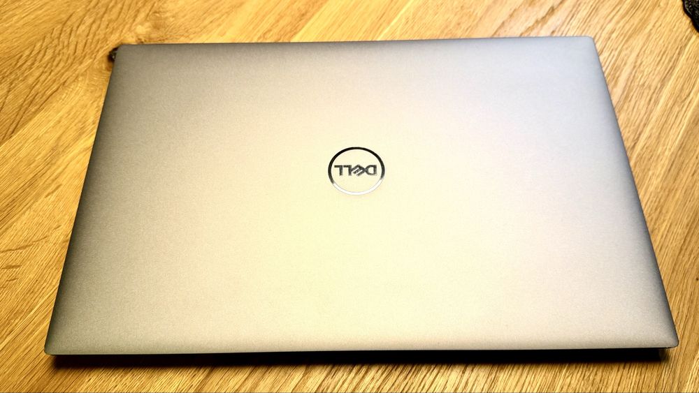 Dell Precision 5550 i7   32GB  Jak nowy