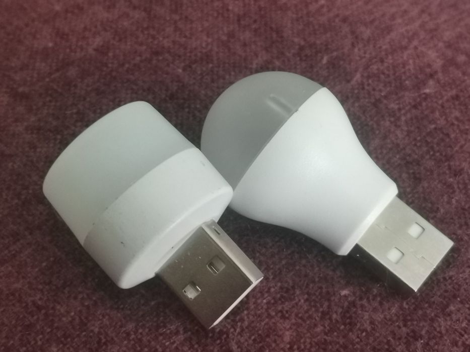 USB led лампа XO Y1