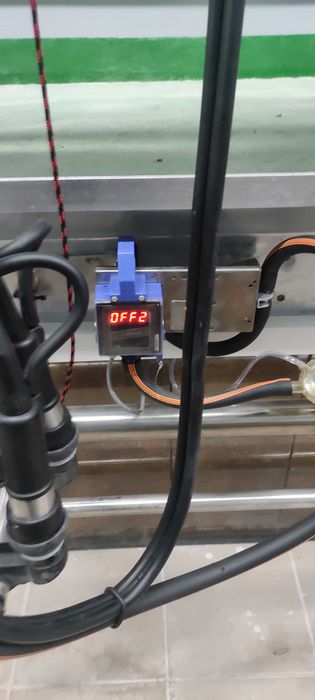 Hala udojowa,Dojarka De Laval , gwarancja