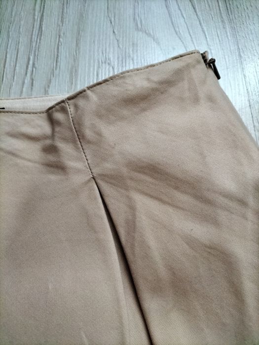 Spódniczka Ralph Lauren 36 beżowa