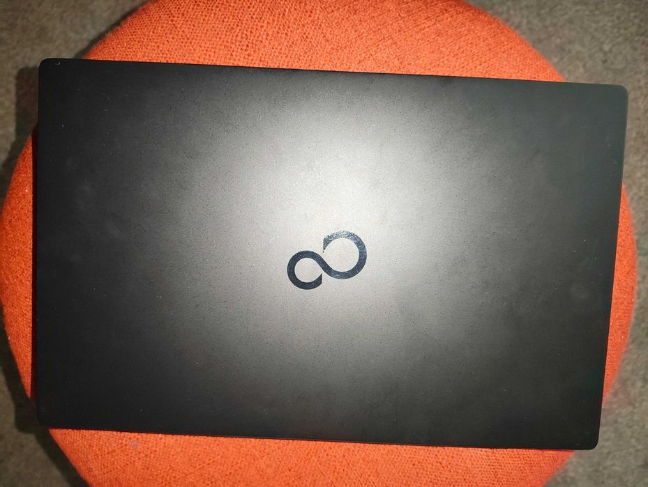 Portátil Fujitsu Profissional Made In JAPAN Empresarial l