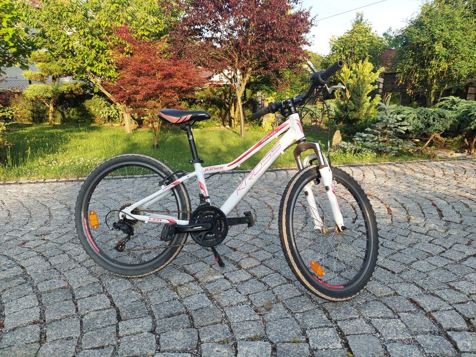 Rower Kross Lea Replica