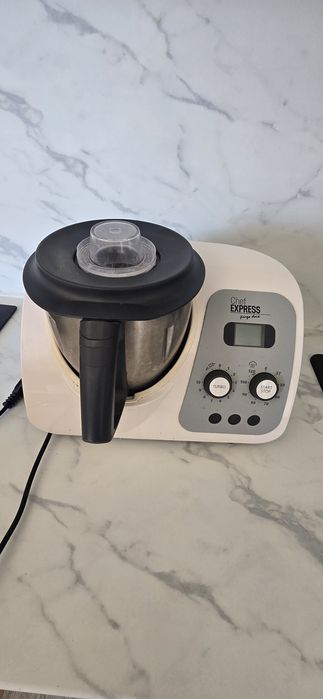 Robot Cozinha - Chef Express