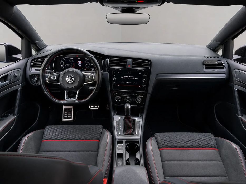 VW Golf 2.0 TSI GTI DSG Performance foto 2