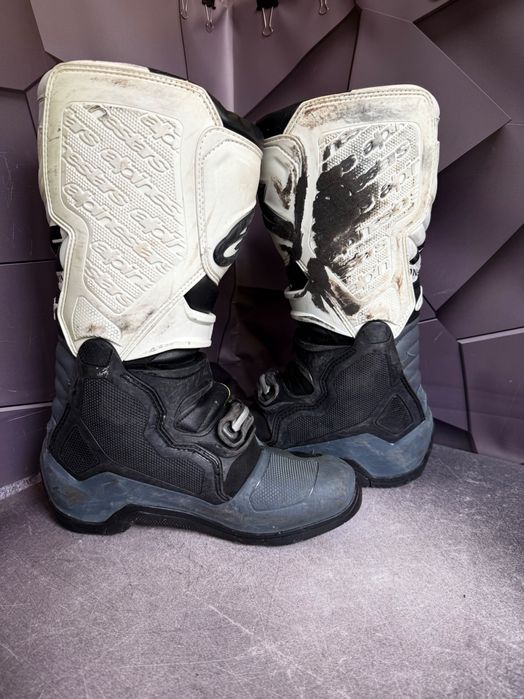 Мотоботи крос єндуро Leat Alpinestars Fox Sidi Gaerne SG12 O’Neal Tech