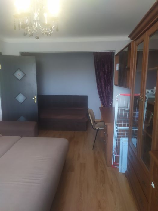 Сдам 1 к.кв. ул. Тобольская, метро Ботан.сад 5 мин.ходьбы