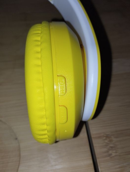 Навушники бездротові,подарунок дівчині , подарунок підлітку