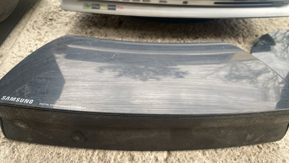 Домашний кинотеатр samsung