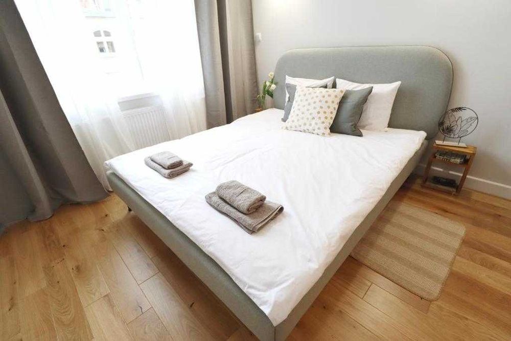 Apartment in Katowice, Śródmieście - Widok 5