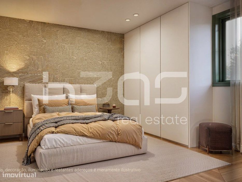 Apartamento T2 | Esposende Atlântico Residences