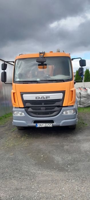 DAF