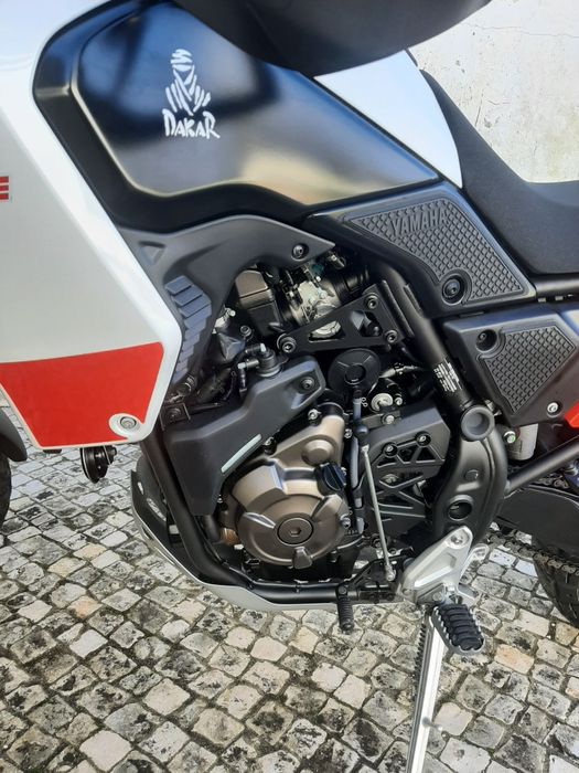 Yamaha Teneré 700