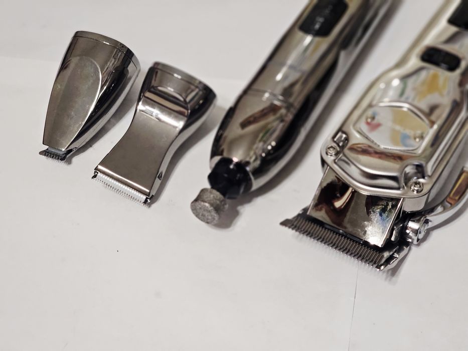 Машинка для стрижки собак 4 в 1 ONEISALL PC15