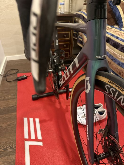 Scott addict RC Pro