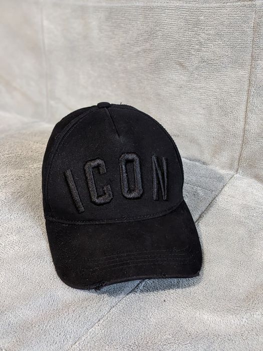Кепка бейсболка Dsquared 2 Icon