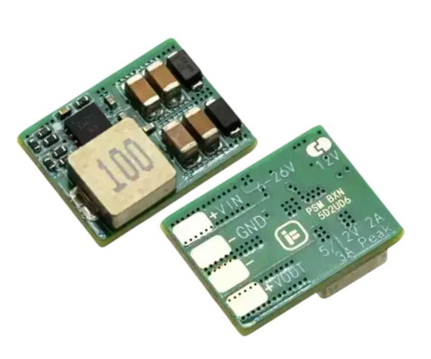 Модуль живлення BLITZ BEC 6S V1.1 Power Supply Module
