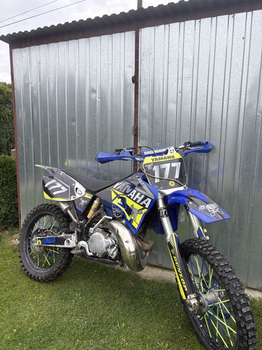 Yamaha