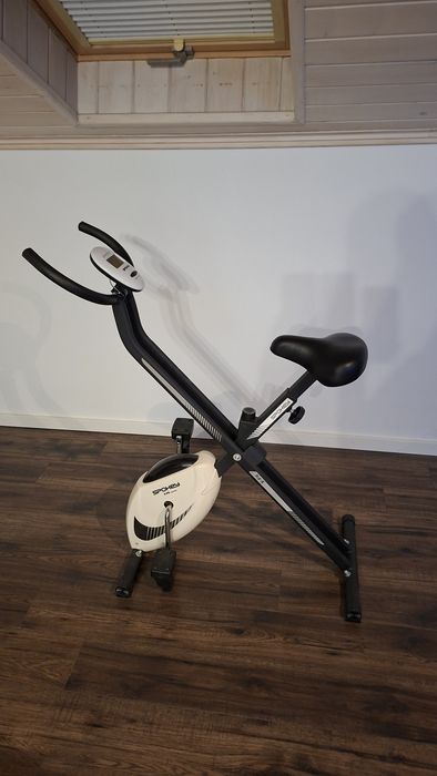 Rowerek stacjonarny