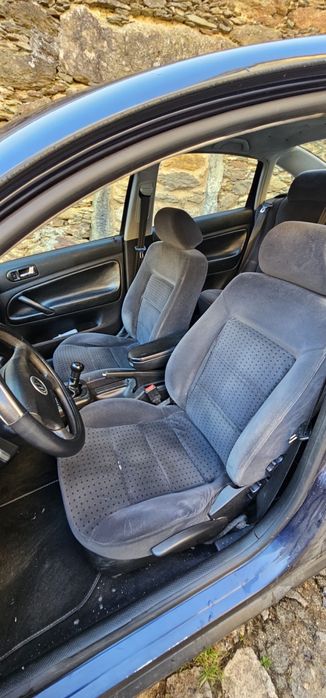 Passat b5 1.9 tdi 110cv AFN