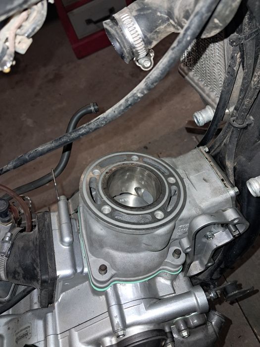 Разточування циліндрів генератор/скутер /мопед/мотоцикл/мотоблок