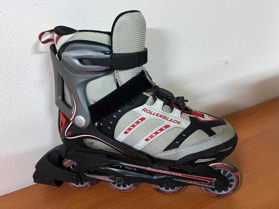Patins em linha Rollerblade ( Extensíveis do N36 ao N40)
