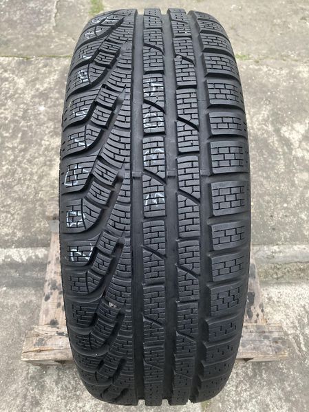 205/60/16 Pirelli Sotto Zero Winter 210 Serie 2 96H