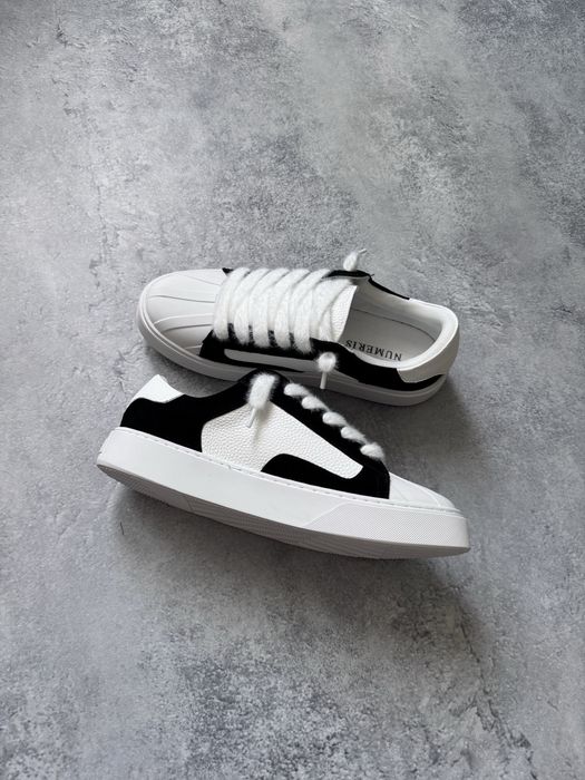 Кросівки Numeris / кеди Numeris / Vans
