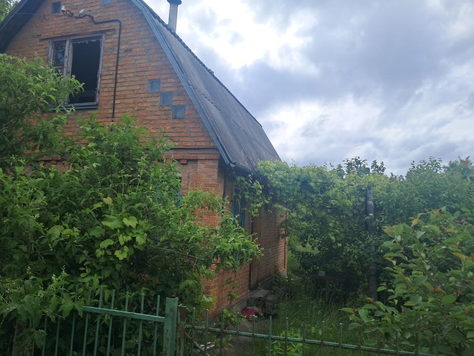 Продаж чудової дачі 9 лінія Сальник