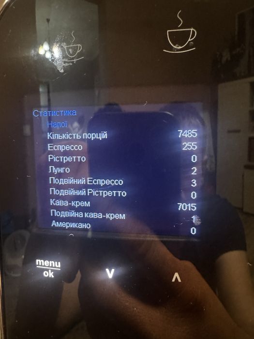 Melitta Barista Т Smart топова автоматична  Кавомашина