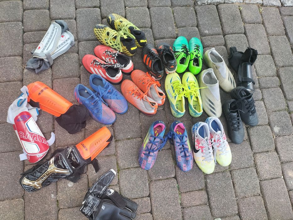 Buty sportowe dla dzieci