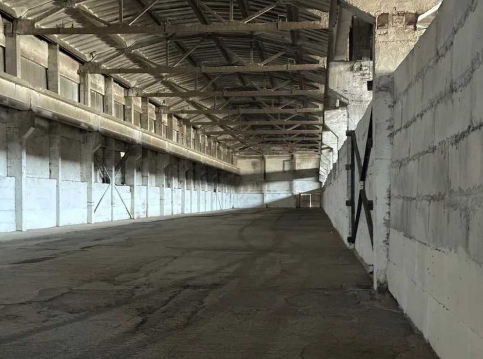 Продажа производственно-складского комплекса, Тернопольская обл.