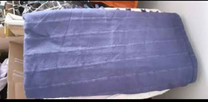 Colchas de casal várias