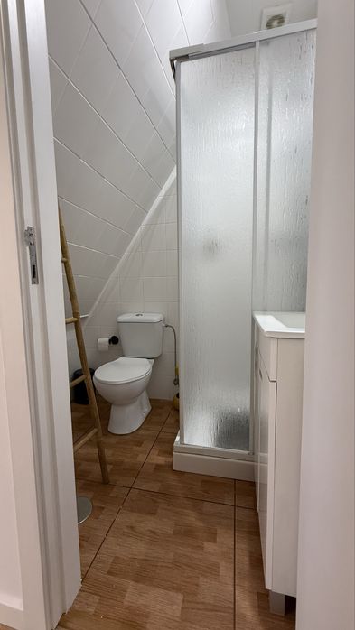 Moradia T1 Penacova - Despesas Incluidas